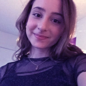 Meet your Posher, Elle